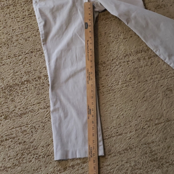 Women's Khaki Slacks sz 10P (see description) - Picture 5 of 7